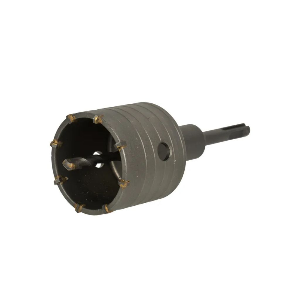 Körkivágó betonhoz 65mm SDS PLUS