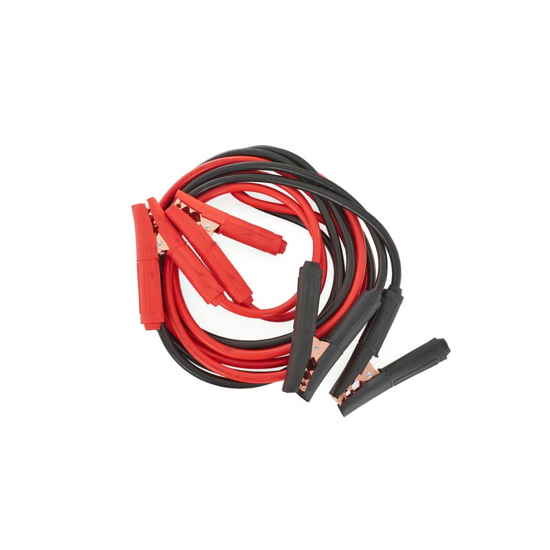 Indítókábel „bikakábel” 1200A 4,5m