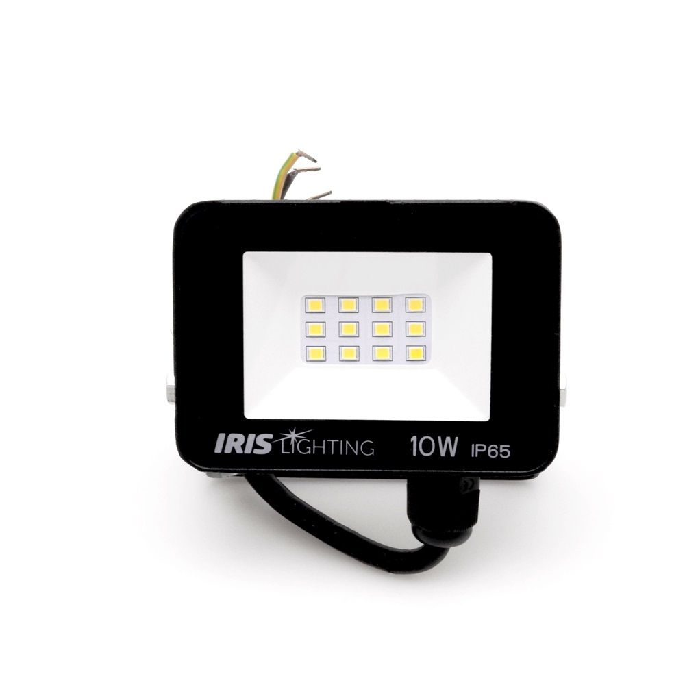 Iris Lighting Z plus 10W 4000K 800lm LED reflektor