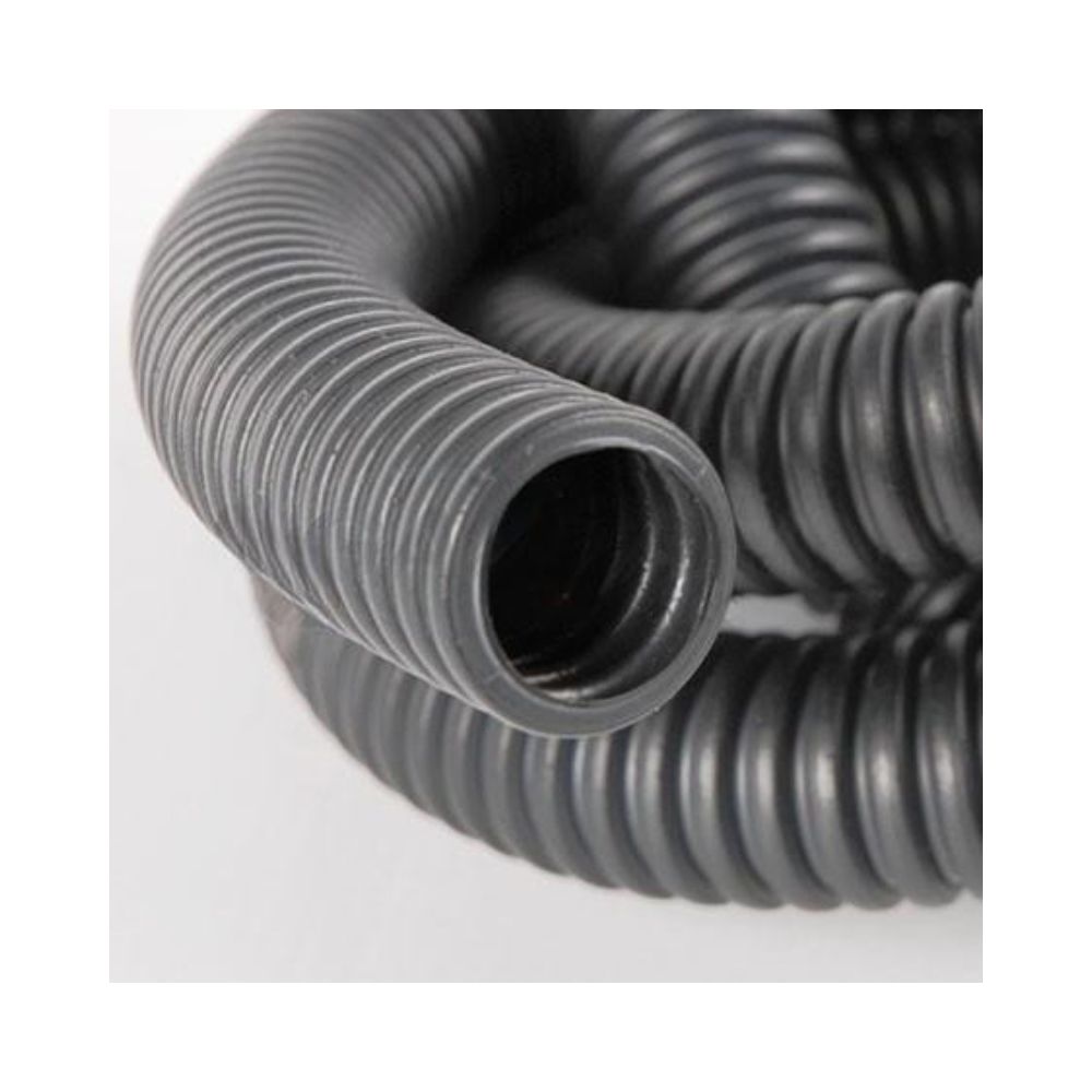 Gégecső lépésálló, Ø20 – 750N