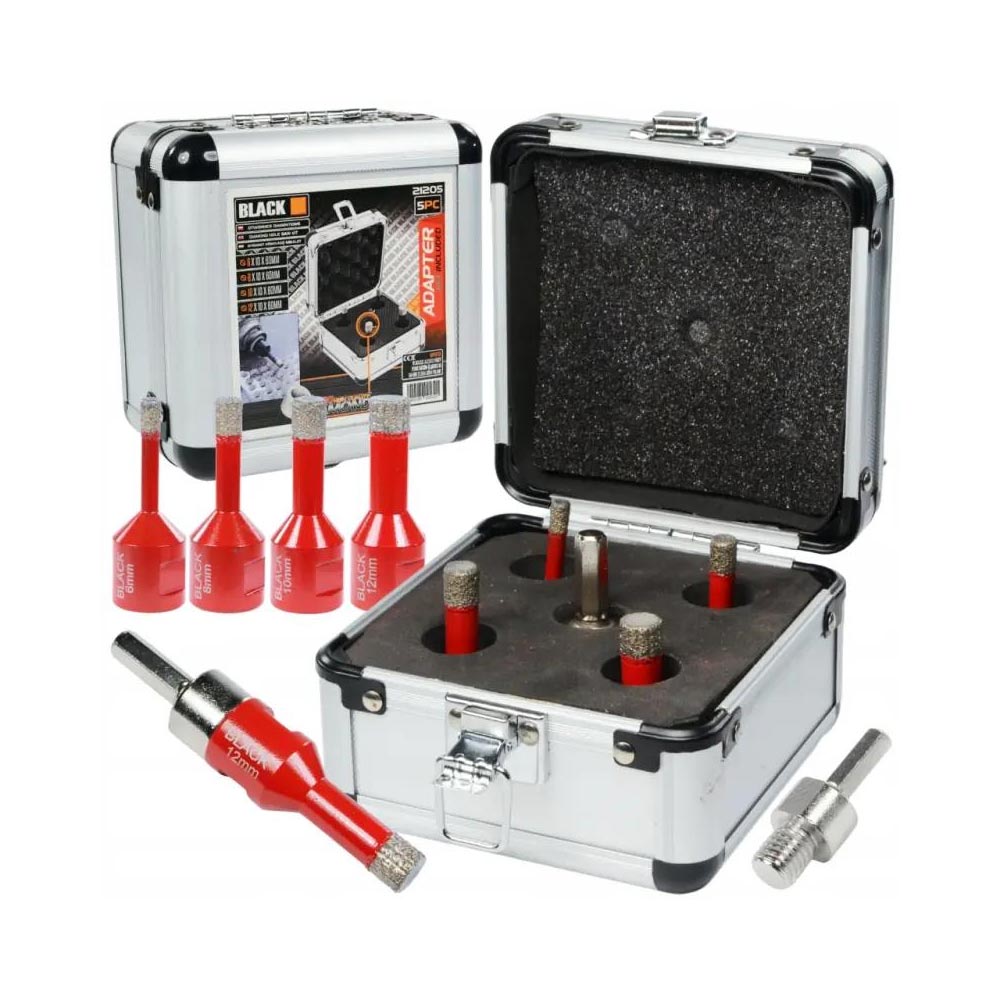 Fúró, csavarozó, véső tartozék