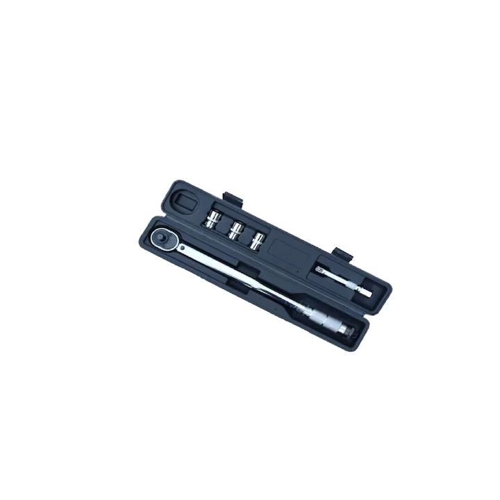 Nyomaték kulcs 1/2″ +fejek