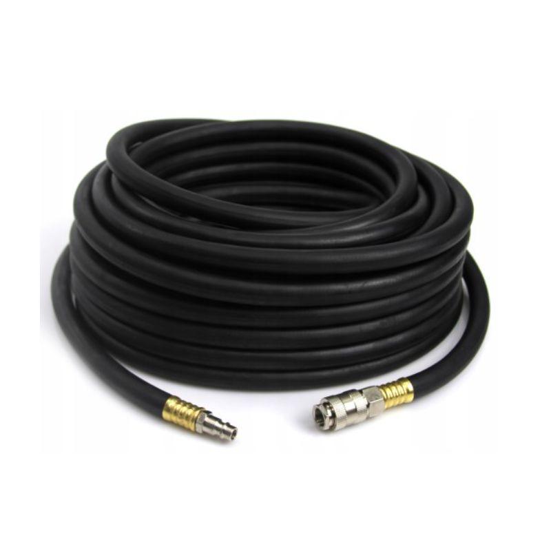 Krimpelt pneumatikus tömlő 10×17 mm 20m