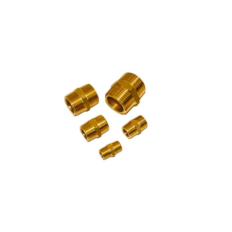 Közcsavar külső menete 3/8″ – 3/8″