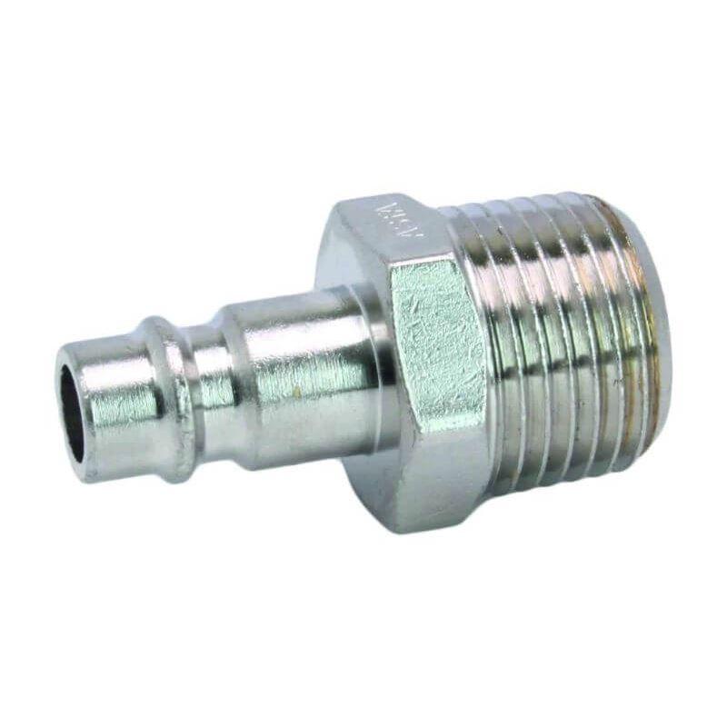 Pneumatikus gyorscsatlakozó mentes végű 1./2″