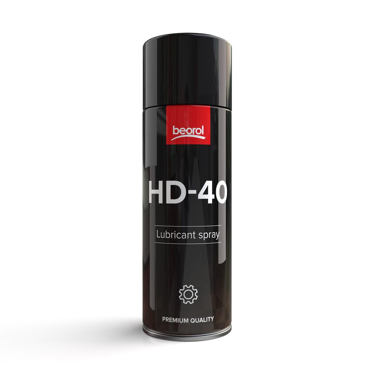 Kenőspray 400ml