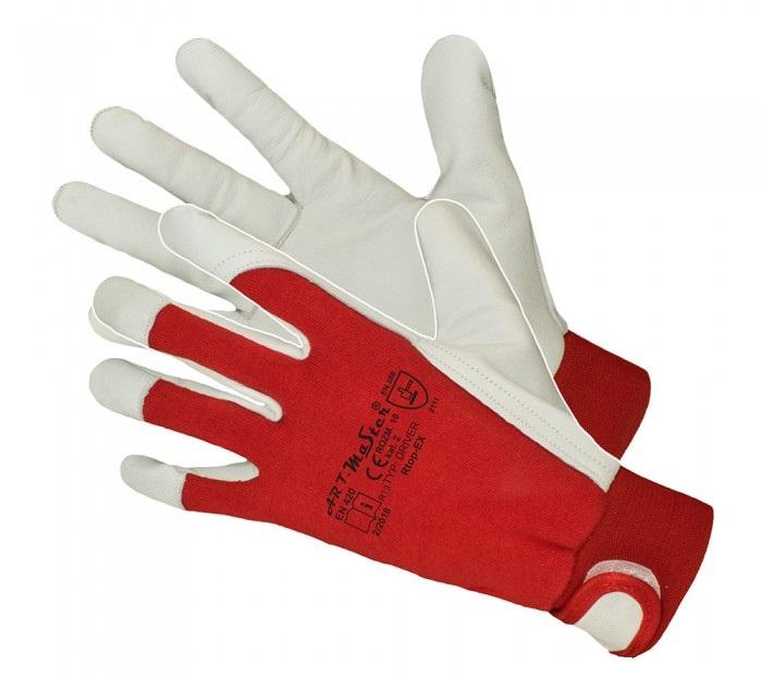 Sofőrkesztytű, Kecskebőr kesztyű 10-es méret