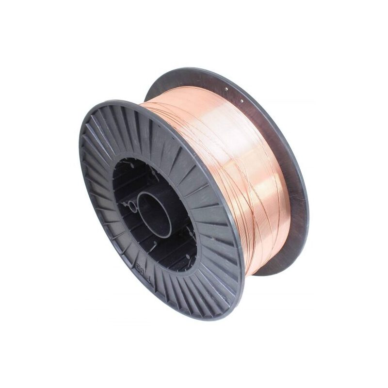 Hegesztő huzal 1.2mm 15kg
