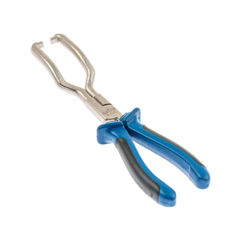 Üzemanyagcső bontó fogó