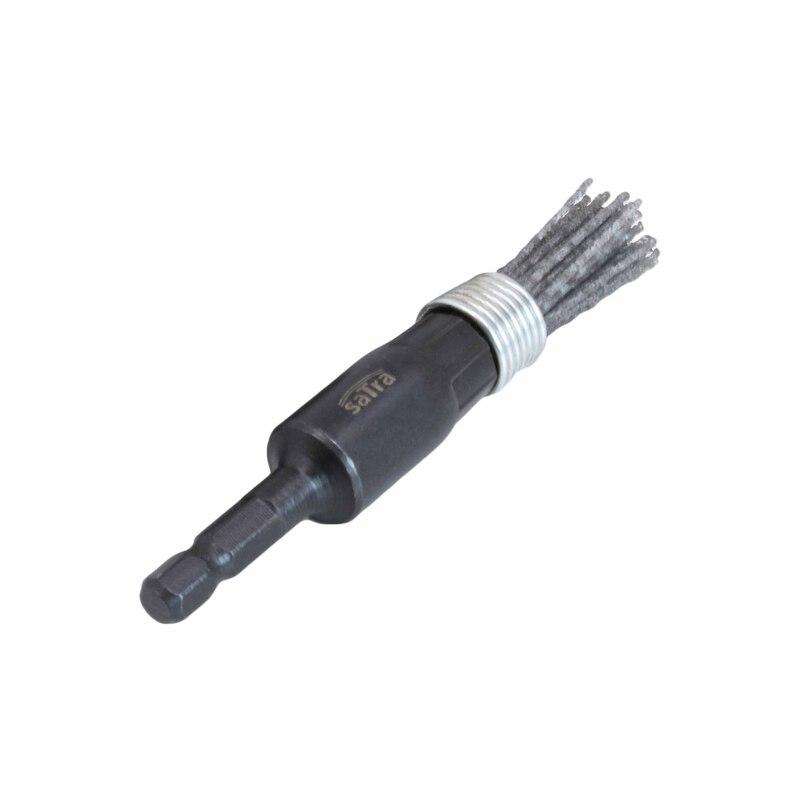 Nylon kefe 1/4″ 15mm