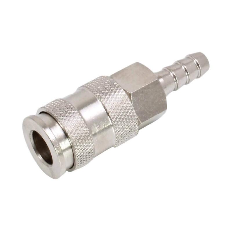 Pneumatikus gyorscsatlakozó – 12mm