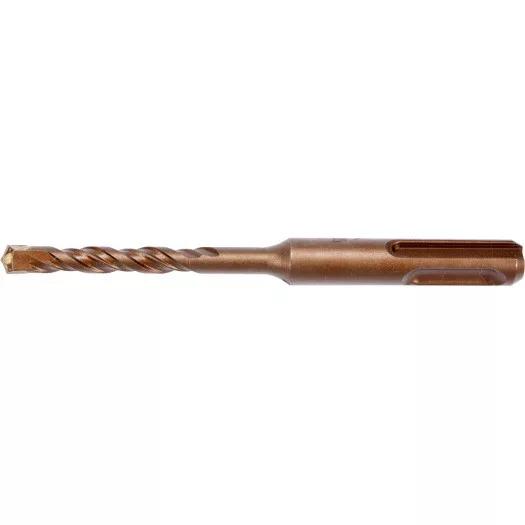 YATO Kőzetfúró 6×110 mm SDS-Plus