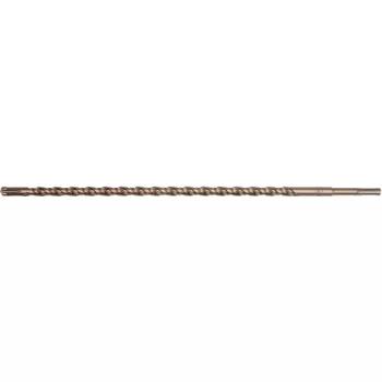 YATO Kőzetfúró 14×460/360 mm négyélű SDS-Plus
